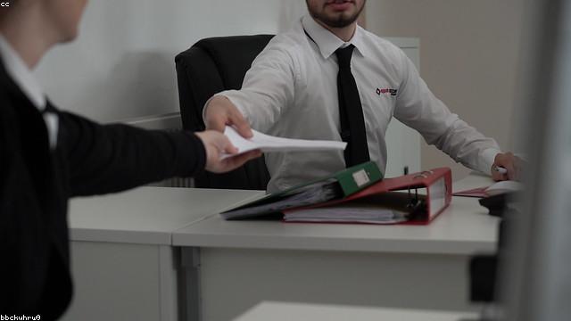 Business owners meeting