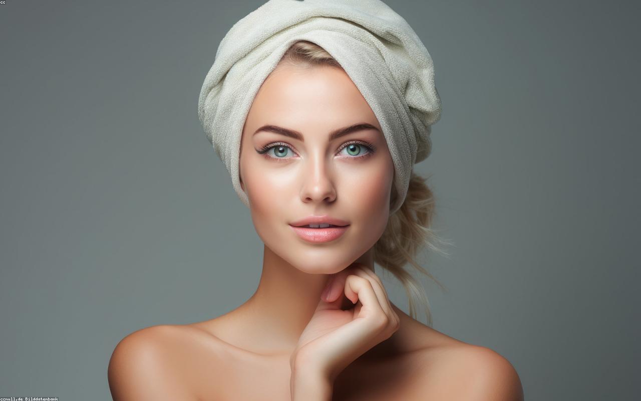 Massage service branding