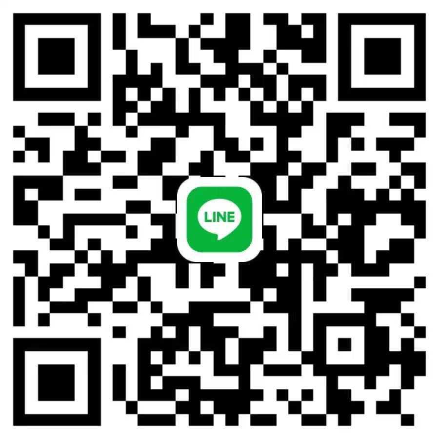 LINE QR code