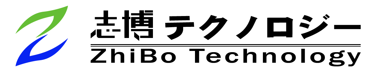 ZHIBO logo